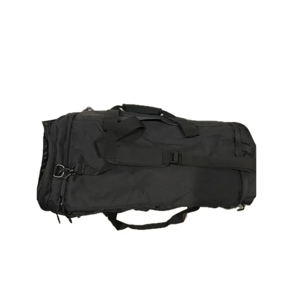 G4Free 3-in-1 Travel Duffle/backpack Combo 50L/65L